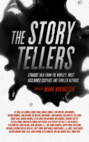 The Storytellers [Pdf/ePub] eBook