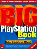 The Big Playstation Book