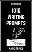 101 Writing Prompts