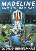 Madeline and the Bad Hat Book