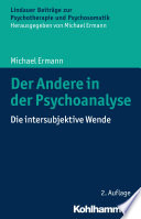 Der Andere in der Psychoanalyse