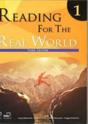Reading for the Real World Book