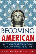 Becoming American Pdf/ePub eBook
