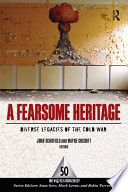 A Fearsome Heritage Book