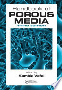 Handbook of Porous Media, Third Edition