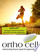 Orthocell s Ortho ATI Book