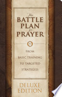 The Battle Plan for Prayer Book