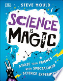 Science is Magic Book