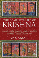 The Complete Life of Krishna Pdf/ePub eBook