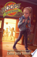 Out of Bounds Book