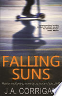 Falling Suns Book