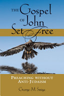 Gospel of John Set Free  The