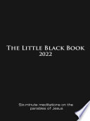 The Little Black Book for Lent 2022