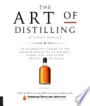 The Art of Distilling, Revised and Expanded PDF Book By Bill Owens,Alan Dikty,Andrew Faulkner