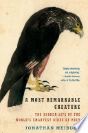 A Most Remarkable Creature Book