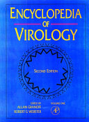 Encyclopedia of Virology