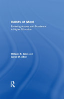 Habits of Mind