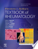 Firestein   Kelley   s Textbook of Rheumatology   E Book Book