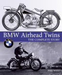 BMW Airhead Twins Pdf/ePub eBook