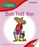 Read Write Inc. Phonics: Sun Hat Fun Book 1a
