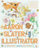 Aaron Slater, Illustrator Pdf/ePub eBook