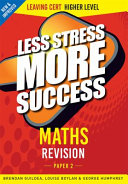 Maths Revision Leaving Cert Ordinary Level Paper 2