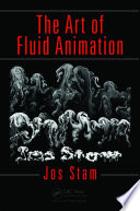 The Art of Fluid Animation Book