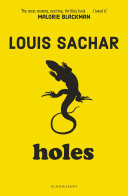 Holes Book PDF