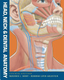 Head  Neck and Dental Anatomy Book
