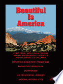 Beautiful Is America Book