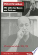 The Collected Essays And Criticism Volume 3