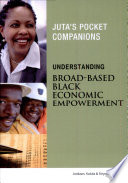 Understanding Broad-based Black Economic Empowerment