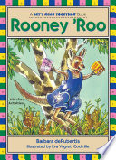 Rooney  Roo Book