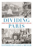 Dividing Paris [Pdf/ePub] eBook