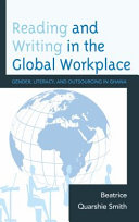 Reading and Writing in the Global Workplace