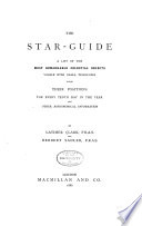 The Star guide