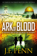 Ark of Blood [Pdf/ePub] eBook