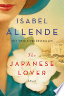 The Japanese Lover PDF Book By Isabel Allende