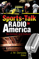 Sports-talk Radio in America