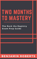 Two Months to Mastery Book
