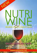NutriWine ~ Wellbeing: Health - Climate Change