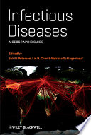 Infectious Diseases Book