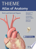 Neck And Internal Organs Thieme Atlas Of Anatomy 