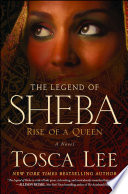 The Legend of Sheba Tosca Lee Cover