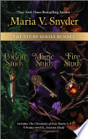 The Study Series Bundle image