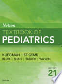 Nelson Textbook of Pediatrics E Book Book