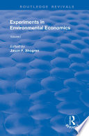 experiments-in-environmental-economics