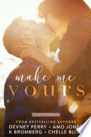 Book Make Me Yours Cover