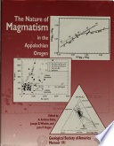 the-nature-of-magmatism-in-the-appalachian-orogen