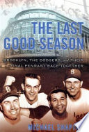 The Last Good Season Book PDF